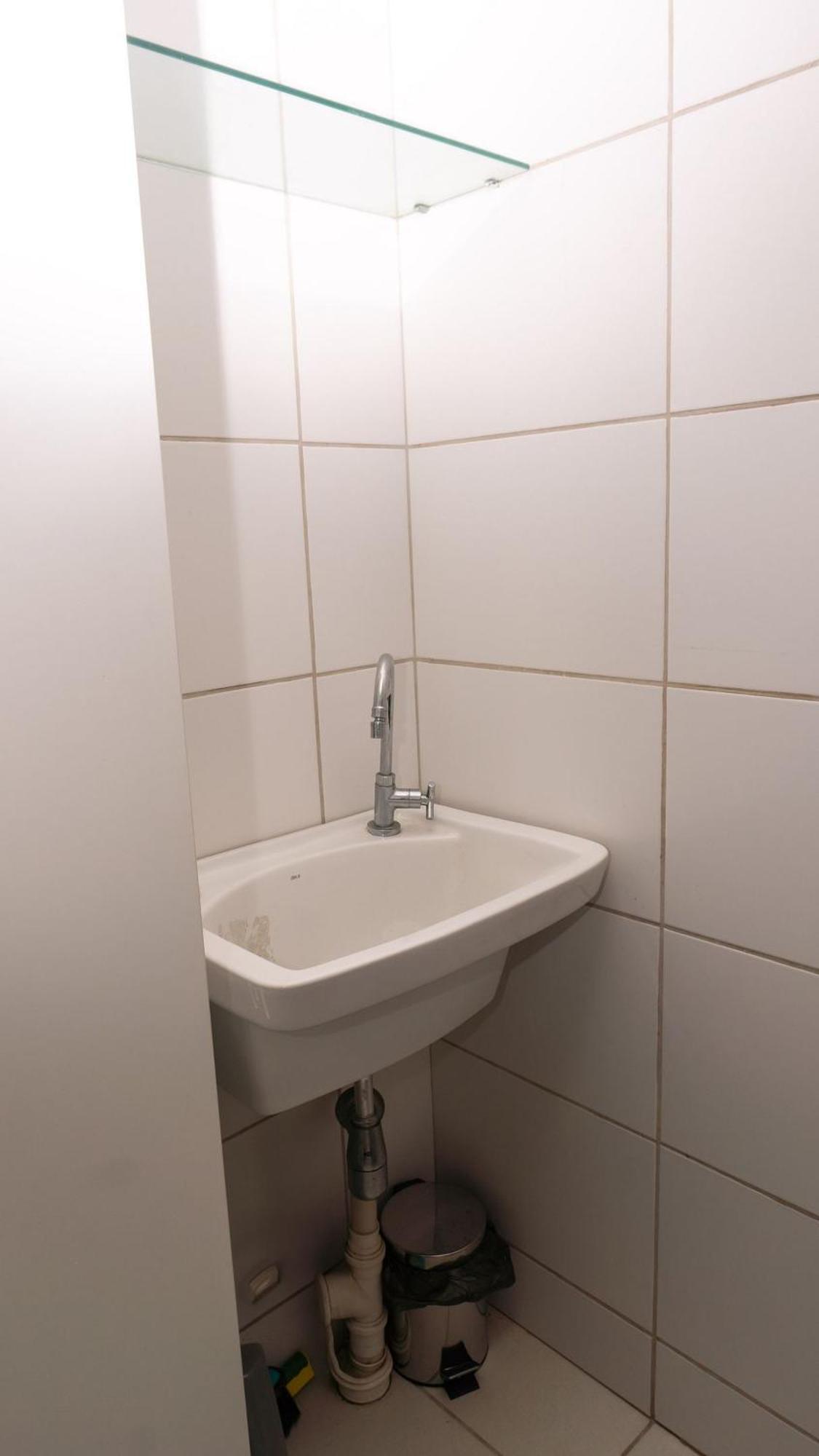 Flat Ao Lado Do Rio Mar No Edf Class Excelsior Por Yolo Apartamento
