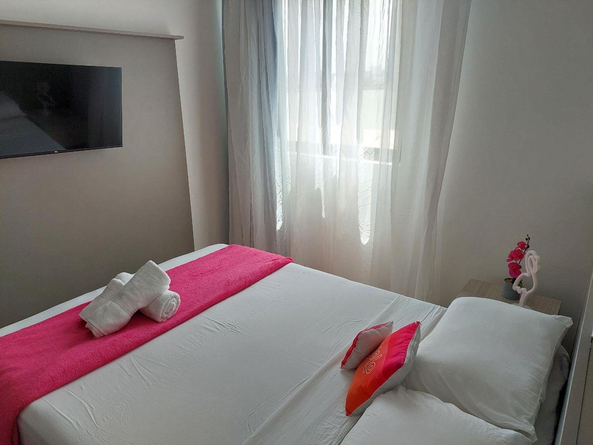 Apartamento Flat Ao Lado Do Rio Mar No Edf Class Excelsior Por Yolo