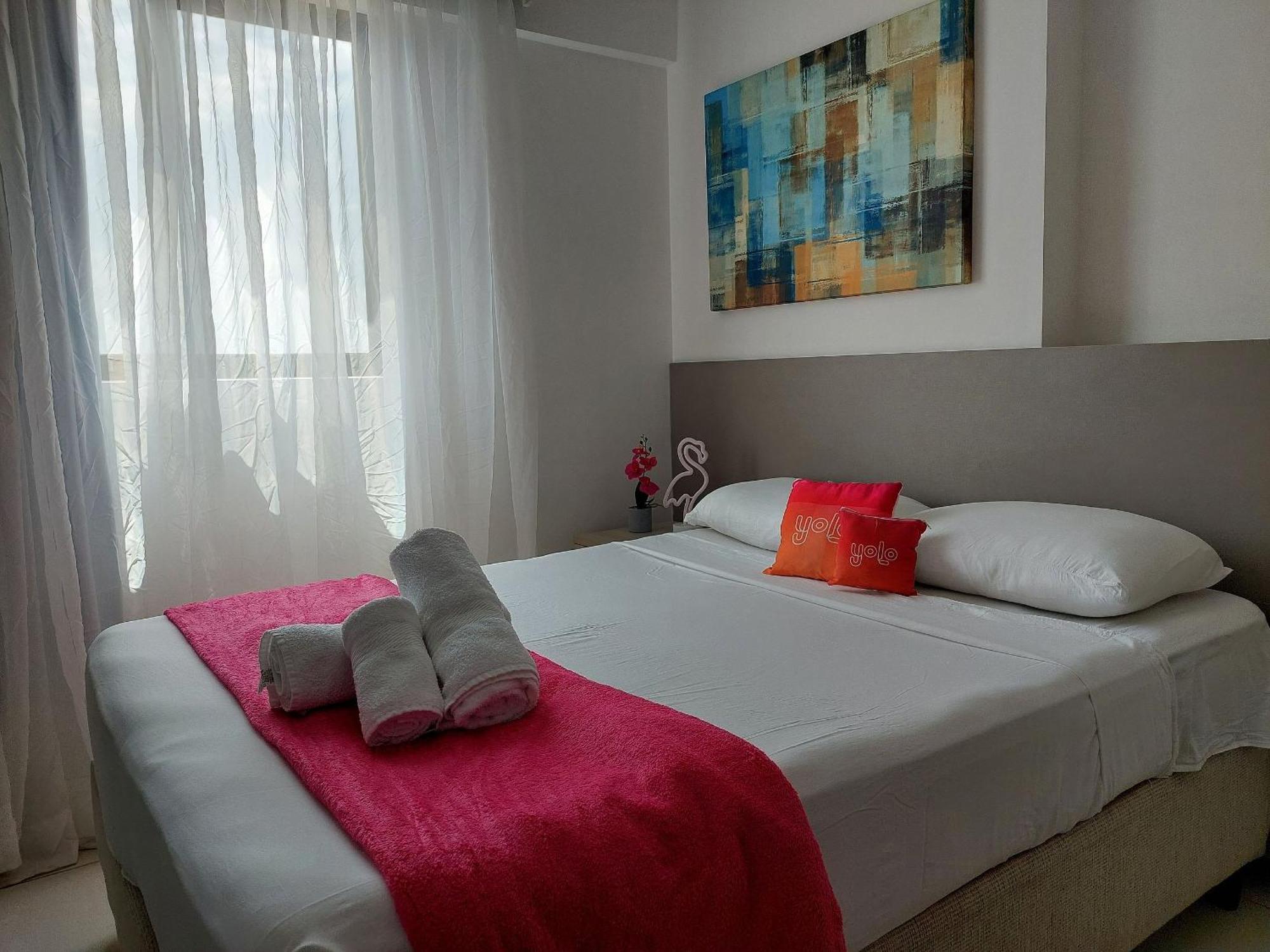 Apartamento Flat Ao Lado Do Rio Mar No Edf Class Excelsior Por Yolo *