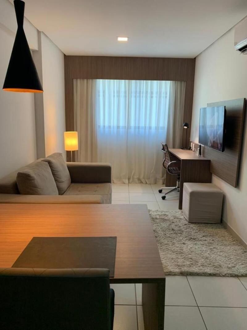 Flat Ao Lado Do Rio Mar No Edf Class Excelsior Por Yolo Apartamento *