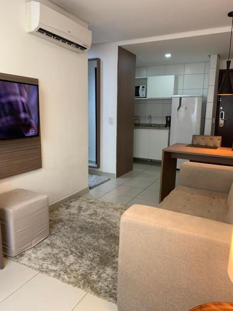 Flat Ao Lado Do Rio Mar No Edf Class Excelsior Por Yolo Apartamento Recife