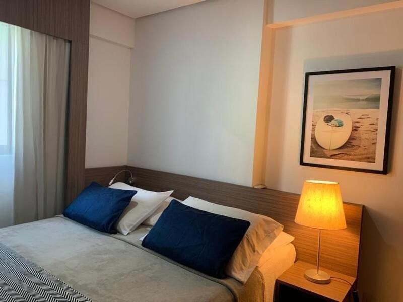 Flat Ao Lado Do Rio Mar No Edf Class Excelsior Por Yolo * Recife