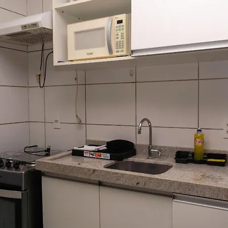 Flat Ao Lado Do Rio Mar No Edf Beach Class Excelsior Por Yolo Recife Exterior foto
