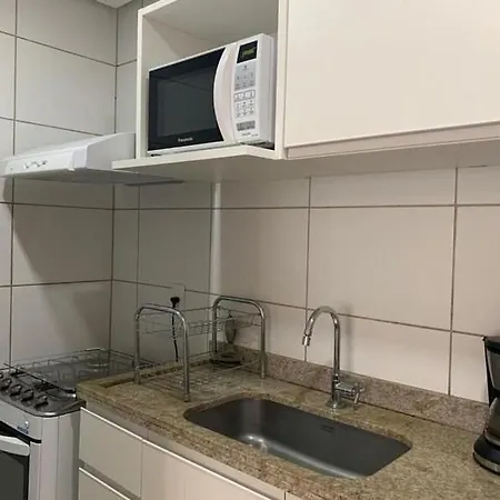 Flat Ao Lado Do Rio Mar No Edf Beach Class Excelsior Por Yolo Recife Habitación foto