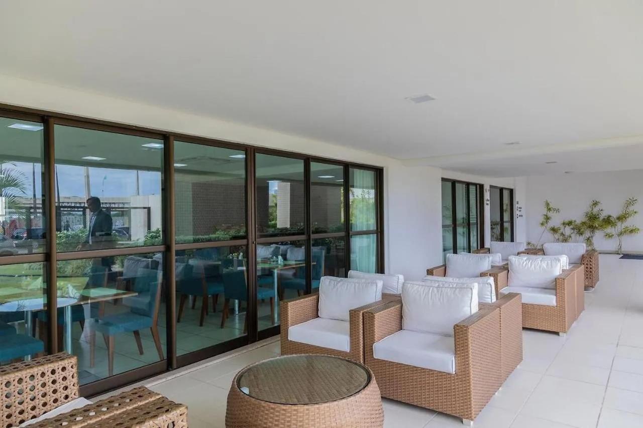 Flat Ao Lado Do Rio Mar No Edf Class Excelsior Por Yolo Apartamento